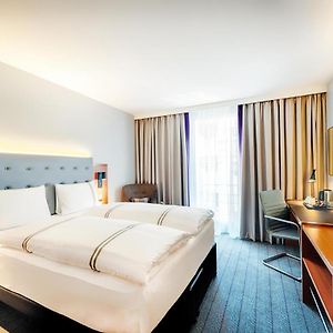 Standard Doppelzimmer